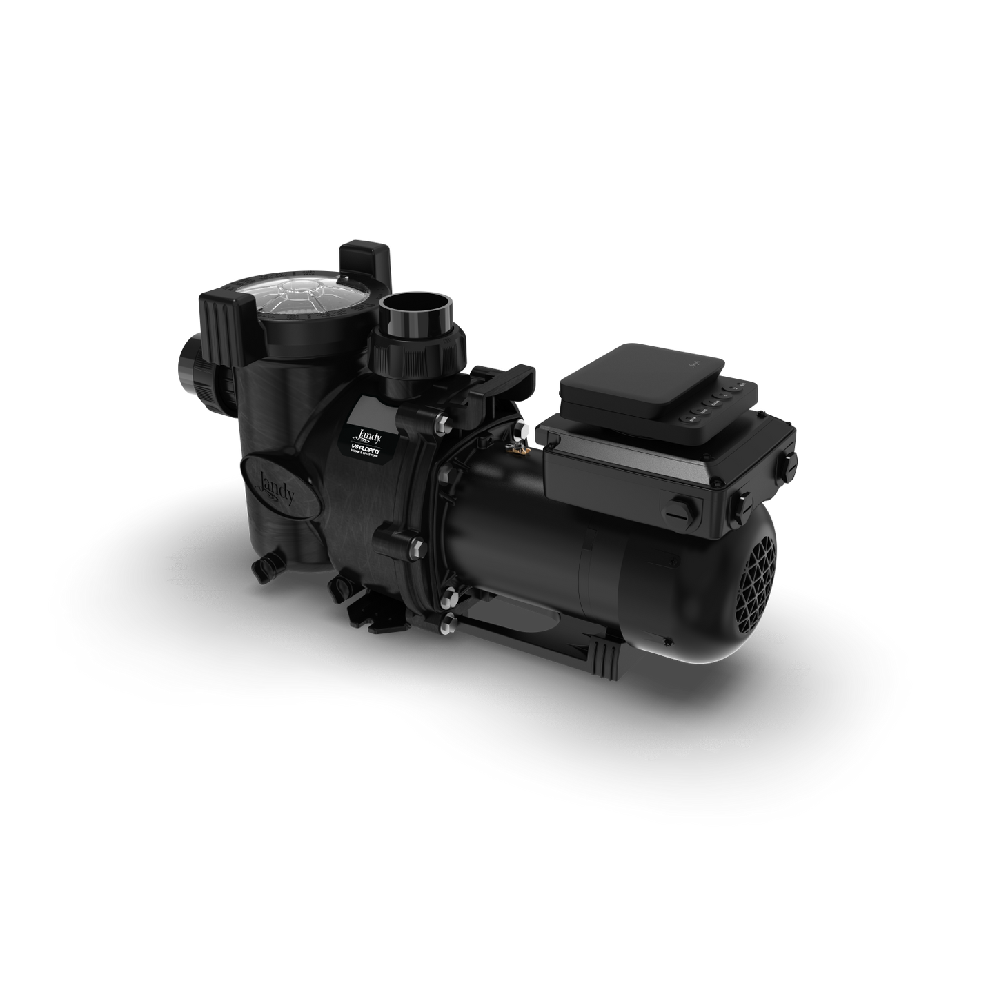 Jandy VS FloPro Pool Pump 115/230V