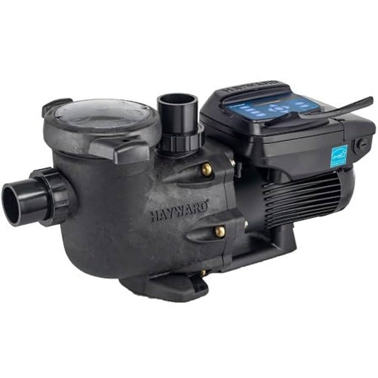 Hayward TriStar VS Variable Speed Pump 115/230V