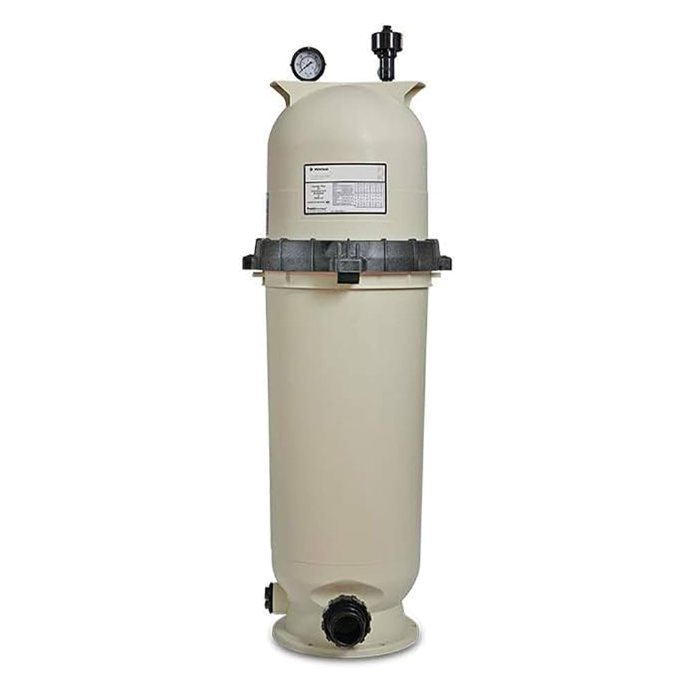 Pool Filter – Clean & Clear Cartridge Filter