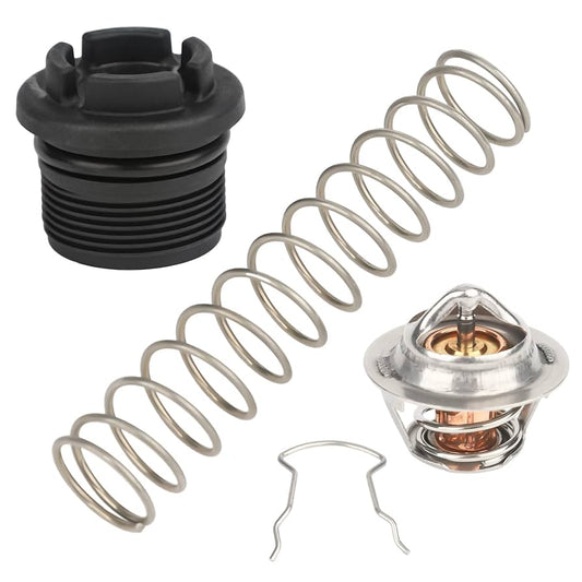 Thermal Regulator Kit for Max-E-Therm and MasterTemp Heater Water System