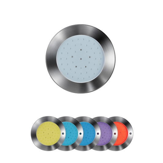 AquaBright Swimming Spa Niche Lights 12V 150 Feet