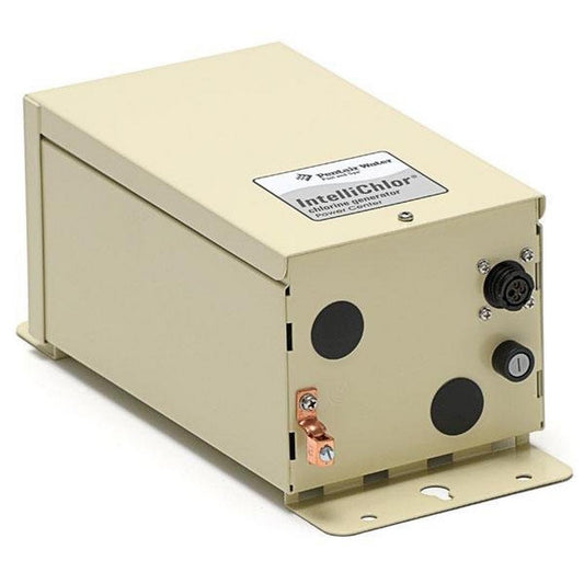 IntelliChlor PC100 Salt Chlorine Generator Power Center 110/220V
