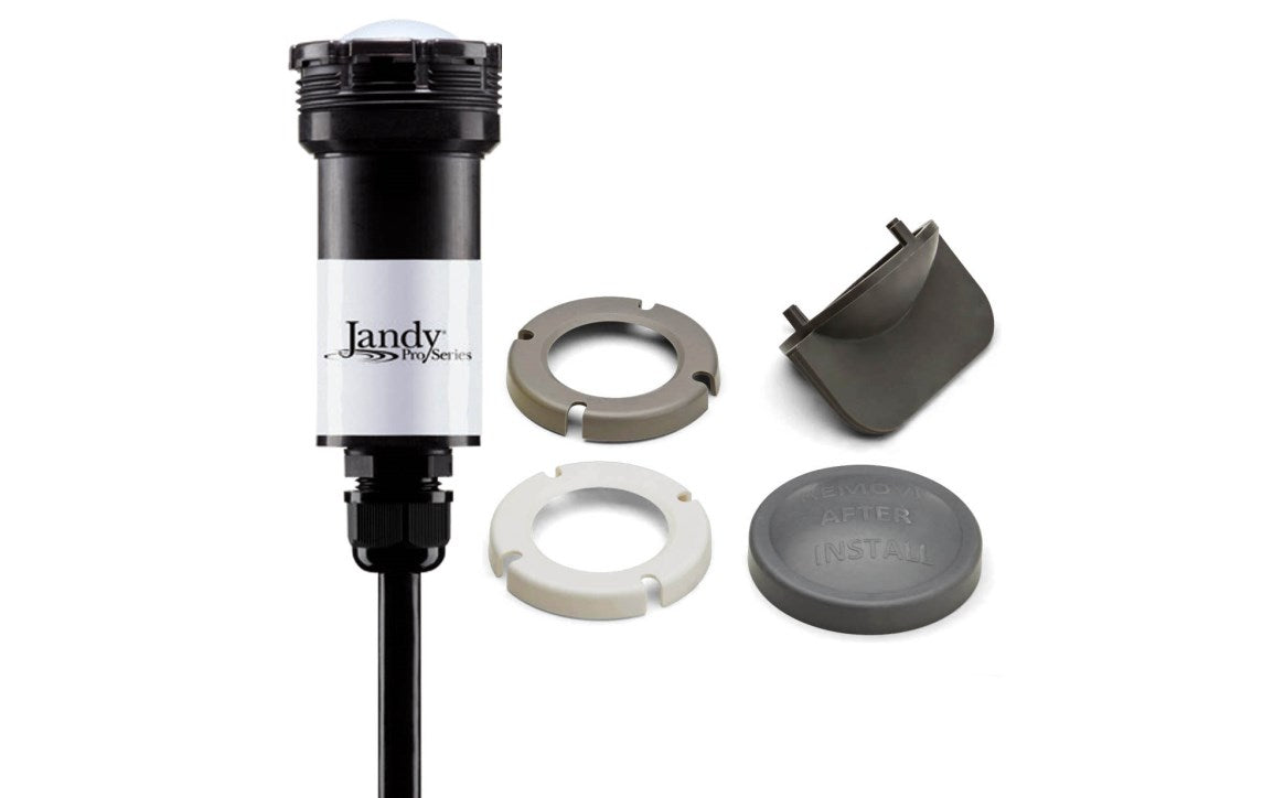 RGBW WaterColors Nicheless LED Light with HydroCool™ 12V
