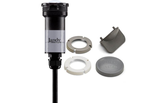 RGBW WaterColors Nicheless LED Light with HydroCool™ 12V