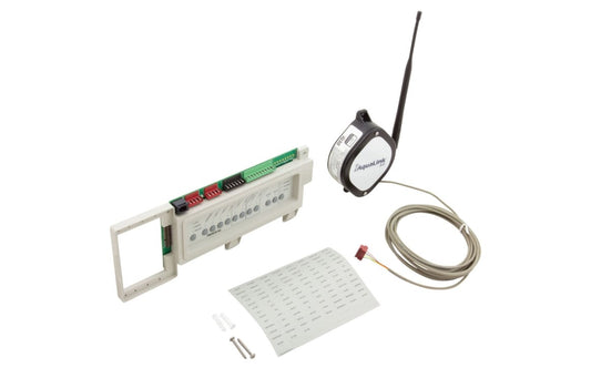 Jandy AquaLink 3.0 Upgrade Kit with RS-PS8 PCB, Bezel, CPU
