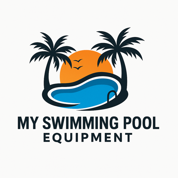 My Swimming Pool Equipment 