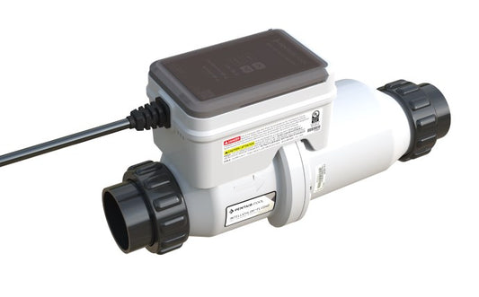 IntelliChlor Plus40 Salt Chlorine Generator Cell 40k gal