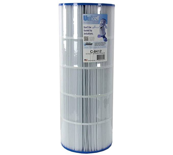 120 Sqf Starclear Plus Cartridge Element