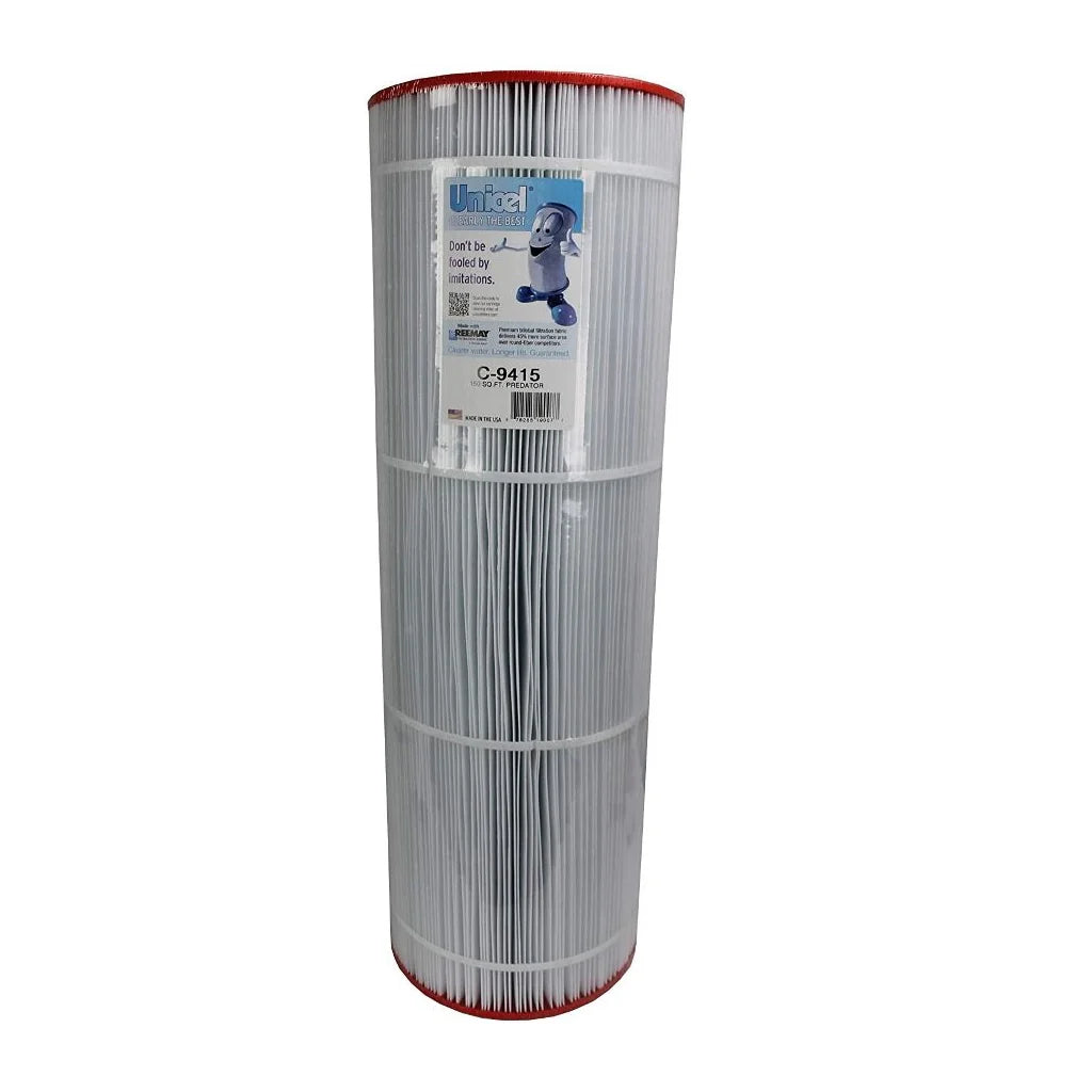 150 Sqf Predator/Clean & Clear Cartridge Element