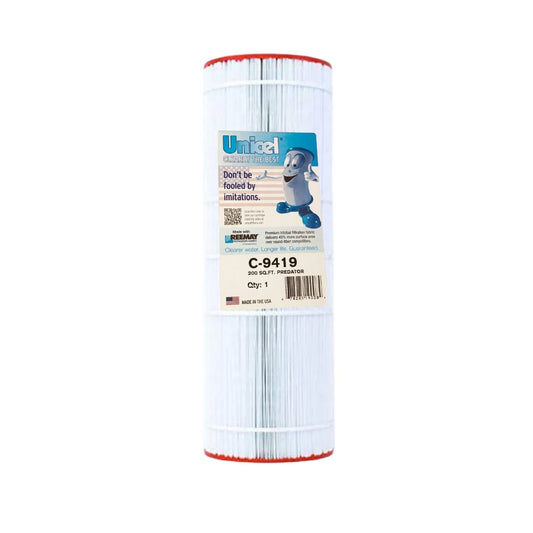 200 Sqf Predator/Clean & Clear Cartridge Element