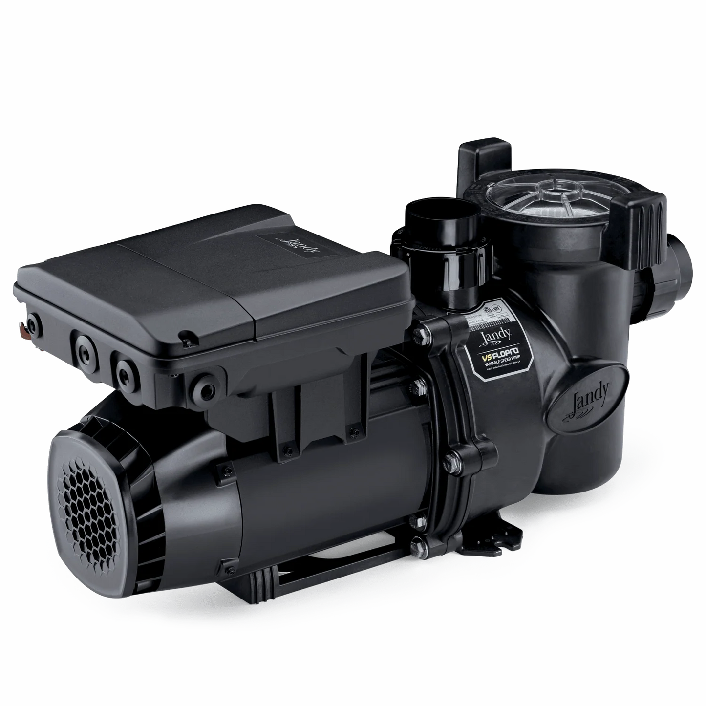 Jandy VS FloPro Pool Pump 115/230V