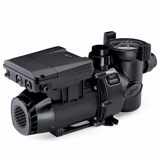 VS PlusHP Variable Speed Pump 115/230V