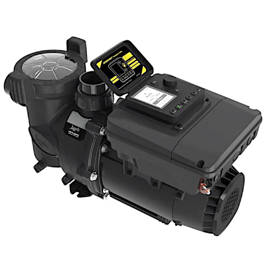 Jandy VS FloPro Pool Pump 115/230V