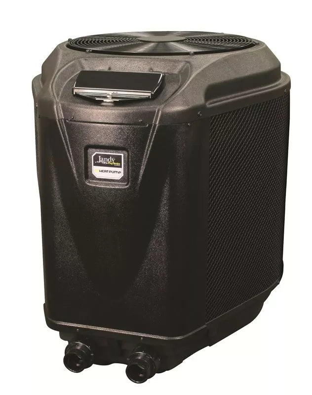 JE Digital Heat Pump 72K BTU 230V