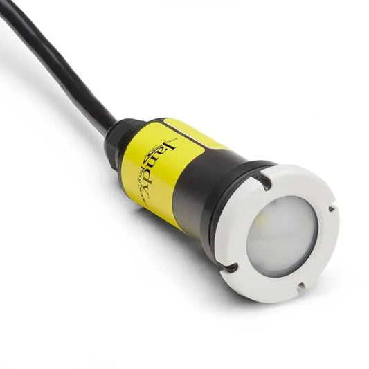 RGBW WaterColors Nicheless LED Light with HydroCool™ 12V